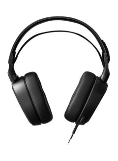 اشتري سماعة ألعاب أركتيكس برايم سلكية للرياضات الإلكترونية بمكبرات صوت داخلية بدقة عالية لأجهزة الكمبيوتر المكتبي/ وبلايستيشن 5/ وإكس بوكس سيريس إكس/إس في الامارات