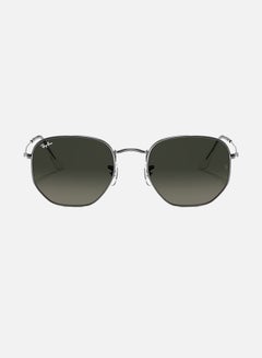 Buy Hexagonal Sunglasses -RB3548-N 004/71 48-21 140 3N in Saudi Arabia