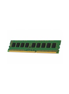 اشتري ذاكرة رام DDR3L سعة 8 جيجابايت بتردد 1600 ميجاهرتز وفئة Non-ECC CL11 DIMM 1.35V 8 جيجابايت في السعودية
