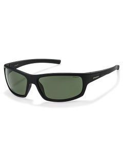 Buy Men's Rectangular Sunglasses 247385 in Saudi Arabia