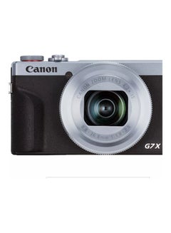 اشتري PowerShot G7 X Mark III Compact Camera في الامارات