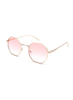 اشتري نظارة شمسية عصرية طراز EE21X006-4 women في الامارات
