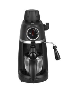 Buy Coffee Maker With 3.5 Bar Pressure 240.0 ml 800.0 W NL-COF-7047-BK Black in UAE