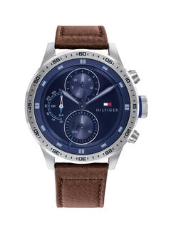 Buy Men's Trent Blue Dial Watch - 1791807 in Egypt