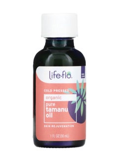 Buy Pure Tamanu Oil 30ml in UAE