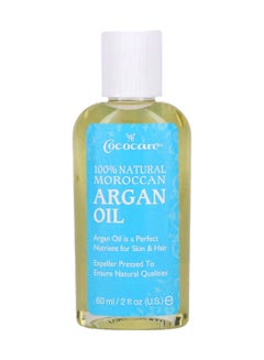 Buy 100% Natural Argan Oil 60ml in UAE