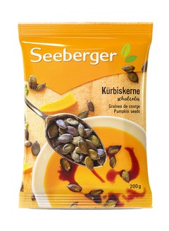 Buy Pumpkin Seeds 200grams in UAE