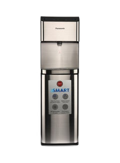 اشتري Bottom Loading Water Dispenser Hot And Cold SDM-WD3531BG Stainless Steel في الامارات