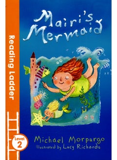 اشتري Mairi's Mermaid غلاف ورقي عادي في الامارات