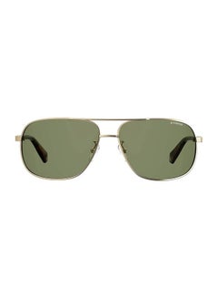 Buy Men's Navigator Square Sunglasses in UAE