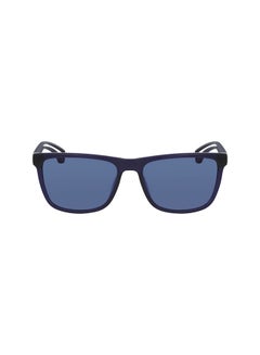 Buy Men's Wayfarer Frame Sunglasses - Lens Size: 57 mm in UAE