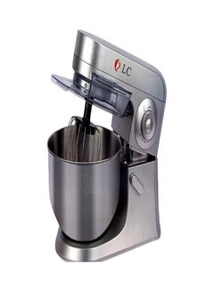 Buy Electric Stand Mixer 5.0 L 700.0 W DLC-37513 Silver in UAE