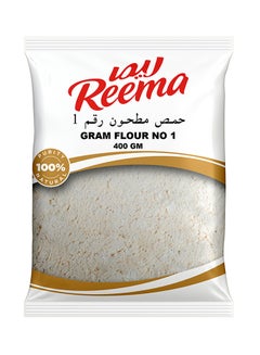 Buy Gram Flour 400grams in UAE