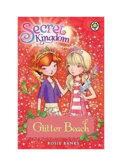 Buy Secret Kingdom Paperback English by Rosie Banks - 7/5/2012 in UAE