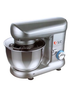 Buy Electric Stand Mixer 5.5 L 600.0 W DLC-39006 Silver in Saudi Arabia