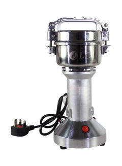 Buy Stainless Steel Multi-Functional Grinder 0.15 kg 950.0 W DLC-34202 Silver in UAE