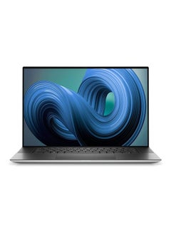 Buy Xps 17 9720 Laptop With 17-Inch Display, Core i9 12900Hk Processor/16GB RAM/1TB SSD/6GB Nvidia Geforce Rtx 3060 Graphics Card/Windows 11 Pro English Platinum Silver in UAE