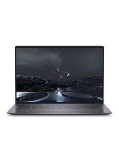 Buy XPS 13 Plus Laptop With 13.4-Inch Display, Core i7-1260P Processor/16GB RAM/1TB SSD/Intel Iris XE Graphics/Windows 11 Home English/Arabic Grey in UAE