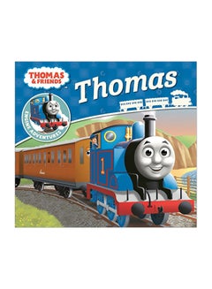 اشتري Thomas & Friends Paperback الإنجليزية by Egmont UK Ltd - 2016-01-07 في مصر