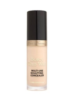 Buy Born This Way Super Coverage Concealer Almond in Saudi Arabia