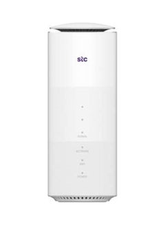 Buy 5G MC801A Router White in Saudi Arabia