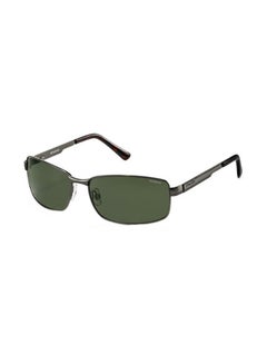 Buy Men's Rectangular Sunglasses in Saudi Arabia