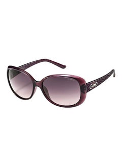 Buy Women's Full-Rim Rectangular  No Rx-Able Sunglasses in Saudi Arabia