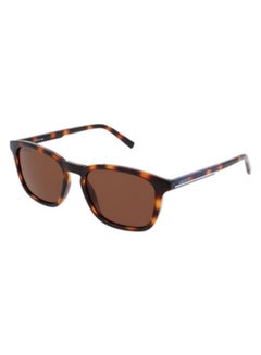 Buy Men's Full-Rim Injected Modified Rectangle Sunglasses L947S-214-5418 in UAE