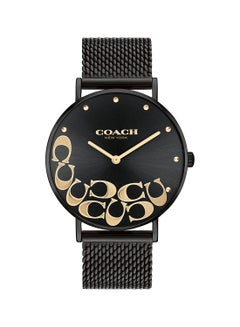 Buy Women's Perry  Black Dial Watch - 14503826 in UAE