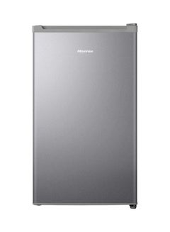 اشتري Single Door Refrigerator 122 Litres RR122D4ASU لون فضي في الامارات