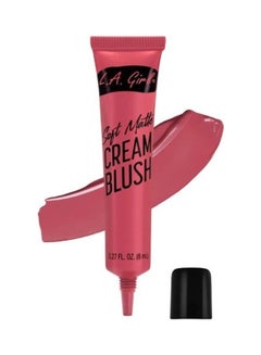 اشتري Soft Matte Cream Blush-Kiss Up GBL444 في مصر