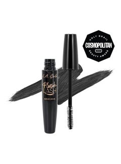 اشتري Plush Lash Mascara Voluminous Lifted Lashes Blackest Black في مصر