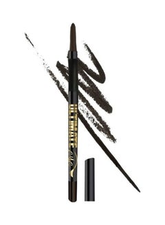 اشتري Ultimate Eye Long Wear Auto Liner Brown في مصر