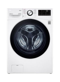 Buy Front Load Washer And Dryer 13.7 kg WS1308WHT White in Saudi Arabia
