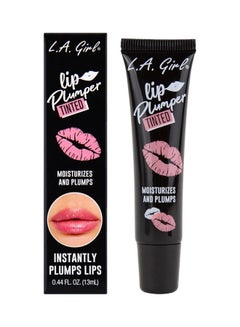 اشتري Lip Plumper-Tickled Clear في مصر