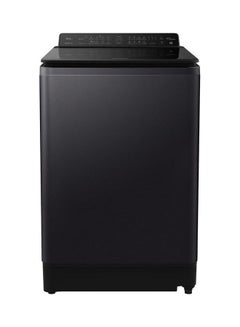 Buy Top Load Automatic Washer 16.0 kg NA-FD16X1BSA Black in Saudi Arabia