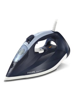 Buy Steam Iron 2800 W DST7030/26 Dark Blue in Saudi Arabia