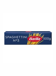Buy Pasta Spaghettini 500grams in UAE