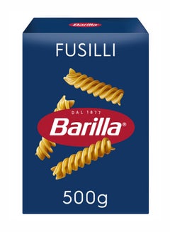 Buy Pasta Fusilli 500grams in Egypt