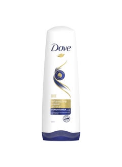 اشتري Dove Conditioner Intensive Repair White 350ml في مصر