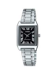 Buy Women's Stainless Steel Analog Watch LTP-V007D-1BUDF in UAE