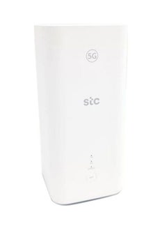 Buy 5G H155-381 Router White in Saudi Arabia