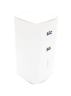 Buy 5G CPE 5 Router White in Saudi Arabia