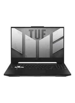 Buy TUF Gaming Dash F15 (FX517ZC-HN063W) With 15.6-Inch Display, Core  i7-12650H Processor / 16GB RAM / 512GB SSD / 4GB NVIDIA GeForce RTX 3050 Graphics / Win 11 / English Black in Egypt