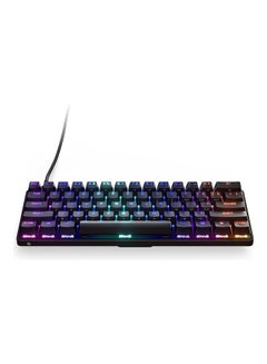 اشتري Apex 9 Mini - Mechanical Gaming Keyboard US في الامارات