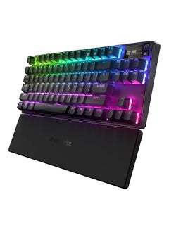 اشتري Apex Pro TKL 2023 Wireless Mechanical Gaming Keyboard في السعودية