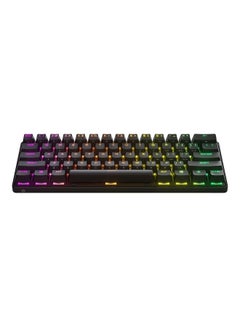 Buy Apex Pro Mini Wireless - Mechanical Gaming Keyboard in UAE