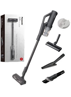 Buy Cordless Stick Vacuum Cleaner MC-SB85KH247 Greyish Black in UAE