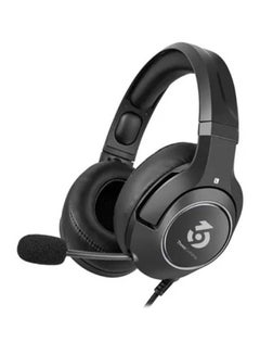 Buy R9 Gaming Headset With Mic in Saudi Arabia