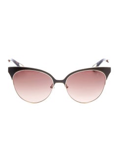 Buy Women's UV Protection Cat Eye Sunglasses - Lens Size: 56 mm in UAE